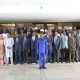 La Guinée interdit aux anciens membres du gouvernement renversé de quitter le pays