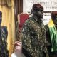 L'ancien parti au pouvoir en Guinée se retire des sessions nationales