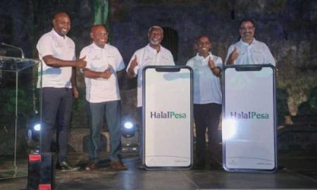 Safaricom et Gulf African Bank lancent Halal Pesa