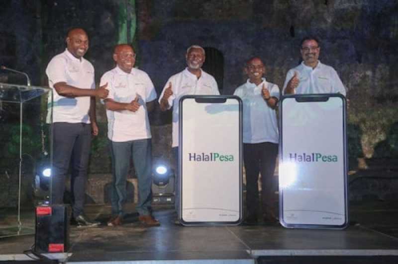 Safaricom et Gulf African Bank lancent Halal Pesa