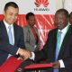 Huawei lance son portefeuille de produits d'entreprise au Kenya