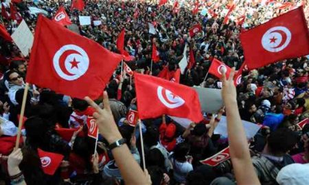 La jeunesse tunisienne face à la crise du chômage, les entreprises privées sont-elles la solution ?