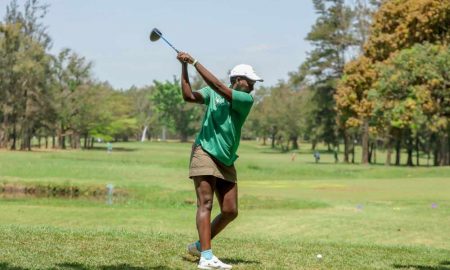 Plus de 200 joueurs prêts pour le Safaricom Golf Tour au Machakos Club