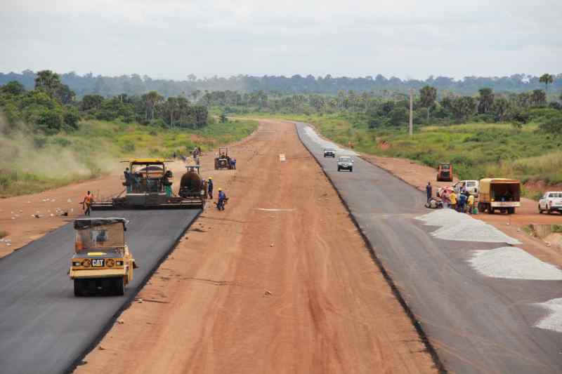 La MIGA émet des garanties de 212 millions de dollars pour moderniser le réseau routier national du Kenya