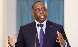 Macky Sall met en garde les rebelles casamançais, promet plus de moyens aux forces de sécurité