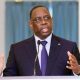 Macky Sall met en garde les rebelles casamançais, promet plus de moyens aux forces de sécurité