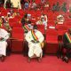 Ouverture de la session ordinaire du Conseil national de transition pour lancer le rétablissement du Mali