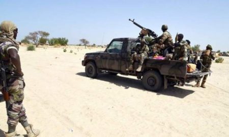 Mali : Plus de 200 militants tués lors d'une opération militaire au Sahel