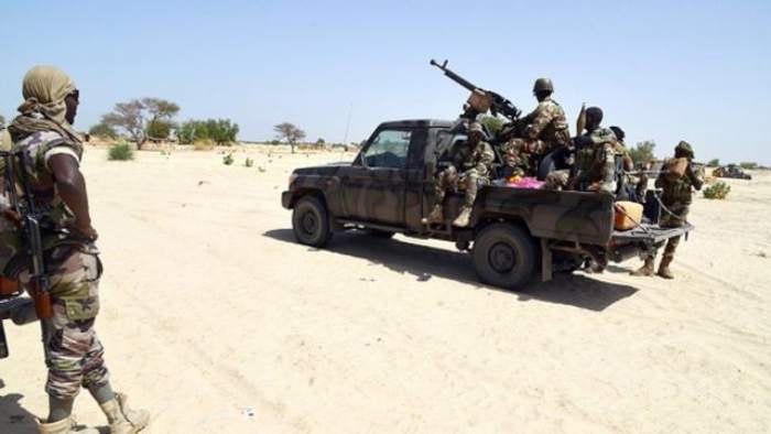 Mali : Plus de 200 militants tués lors d'une opération militaire au Sahel