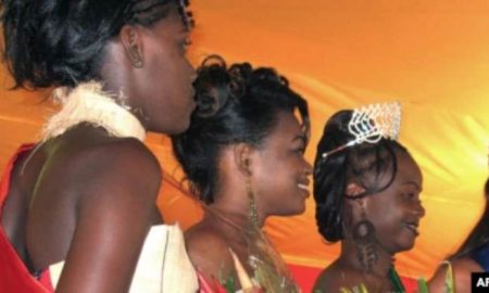 L’organisateur de Miss Rwanda arrêtée pour agression sexuelle