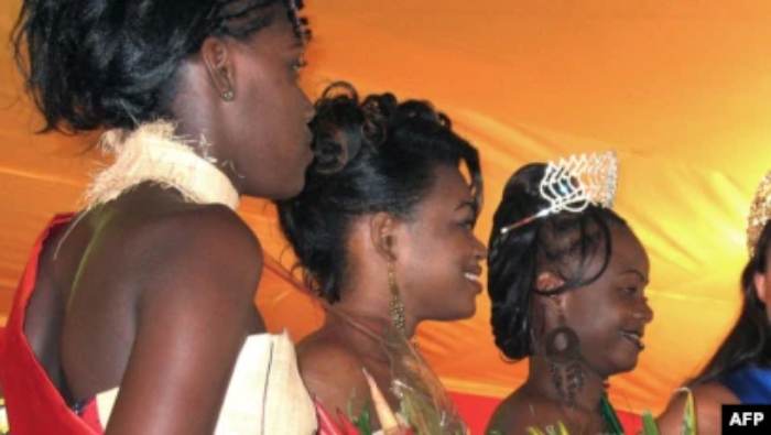 L’organisateur de Miss Rwanda arrêtée pour agression sexuelle