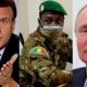La Russie et la Chine s'opposent à la demande française d'enquêter sur les événements de Mora au Mali