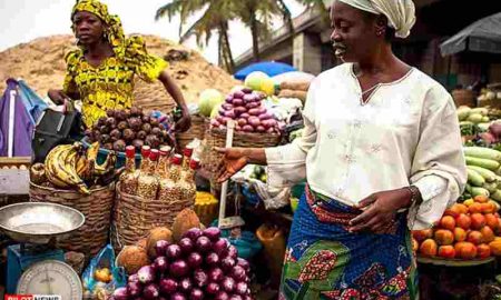 Renforcement de la chaîne de valeur alimentaire au Mozambique