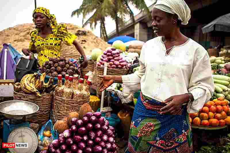 Renforcement de la chaîne de valeur alimentaire au Mozambique