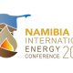 La Conférence internationale sur l'énergie de la Namibie (NIEC) doit avoir lieu cette semaine à Droombos Estate Windhoek