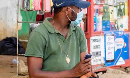 Nigéria : les appels seront interdits pour les lignes téléphoniques non conformes à la politique d'enregistrement de la carte SIM