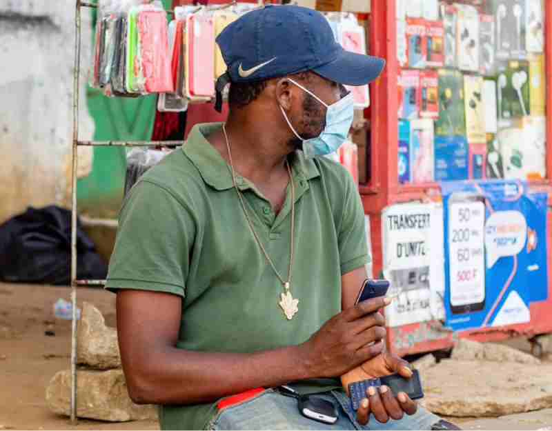 Nigéria : les appels seront interdits pour les lignes téléphoniques non conformes à la politique d'enregistrement de la carte SIM
