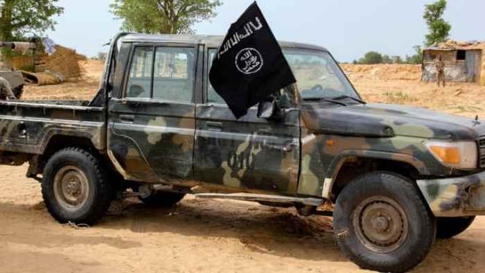 17 morts dans deux attaques de l'Etat islamique au Nigeria