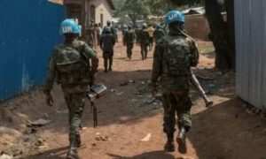 L'ONU ouvre une enquête sur le meurtre de civils en République centrafricaine