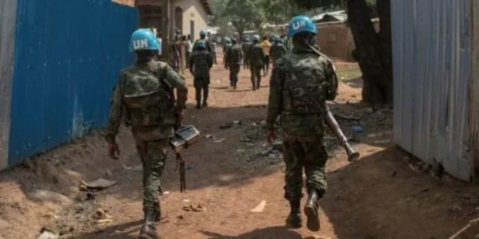 L'ONU ouvre une enquête sur le meurtre de civils en République centrafricaine