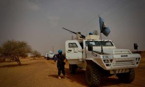 L'ONU préoccupée par la détérioration de la situation sécuritaire aux frontières entre le Mali, le Niger et le Burkina Faso