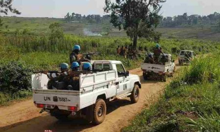 L'ONU préoccupée par la poursuite des violences en Ituri, en République démocratique du Congo