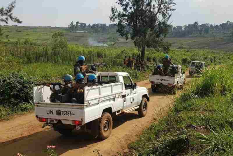 L'ONU préoccupée par la poursuite des violences en Ituri, en République démocratique du Congo