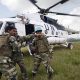 Enquête de l'ONU sur l'écrasement d'un hélicoptère et la mort de 8 casques bleus en RDC