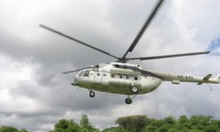 Le mouvement rebelle M23 dément avoir abattu un avion de l'ONU en RDC