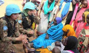 Un appel de l'ONU à rejoindre un système collectif pour une paix durable au Soudan du Sud