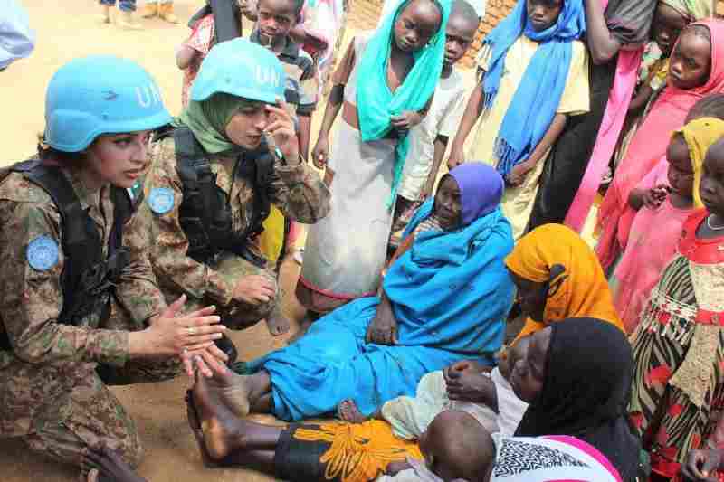 Un appel de l'ONU à rejoindre un système collectif pour une paix durable au Soudan du Sud