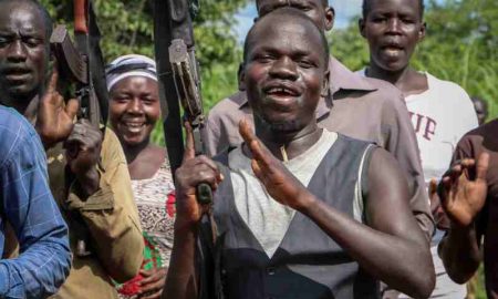 ONU : 100 personnes tuées dans un conflit tribal dans l'ouest du Soudan