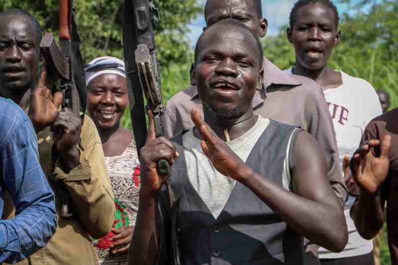 ONU : 100 personnes tuées dans un conflit tribal dans l'ouest du Soudan