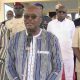 Consultations pour le transfert de l'ancien président burkinabé Kaboré dans une résidence familiale