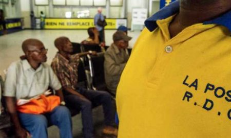 Face à la hausse des prix, la RDC décide l'augmentation progressive des salaires des fonctionnaires