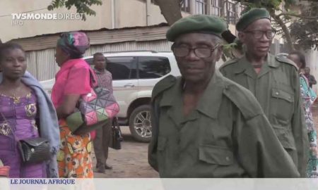RDC : L'histoire d'un ancien combattant qui est passé de prendre des vies à les sauver