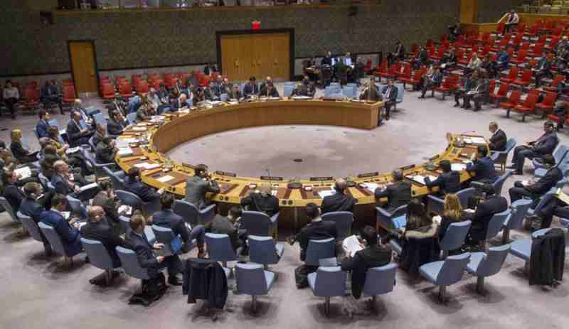 Conseil de sécurité : Préoccupé par l'aggravation de la crise humanitaire dans l'est de la RDC