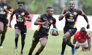 L'Ouganda bat le Zimbabwe et remporte le Rugby Africa Sevens 2022