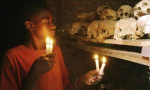 Un pardon au Rwanda qui donne de l’espoir de vivre en paix et essayer d’oublier les génocides
