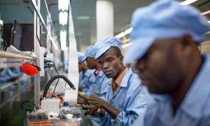 Le Rwanda lance le Centre pour la quatrième révolution industrielle et rejoint le réseau mondial