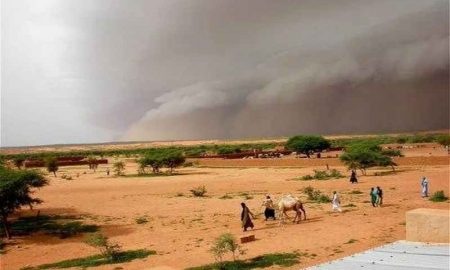 Une organisation régionale s'attend à une saison des pluies dans toute la région du Sahel