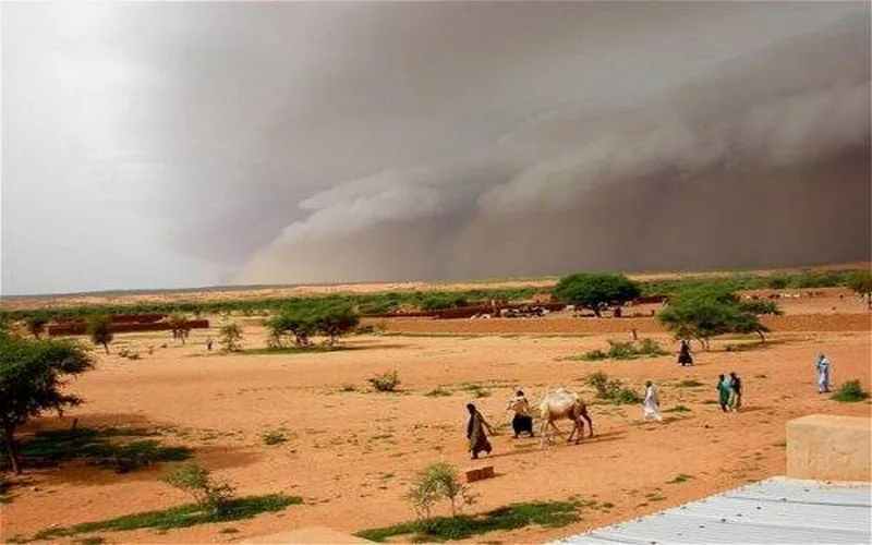 Une organisation régionale s'attend à une saison des pluies dans toute la région du Sahel