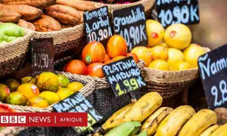 Sall appelle à la sécurité alimentaire face à la hausse des prix
