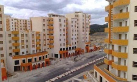 Scandale à propos de l’affaire du sexe pour le logement en Algérie