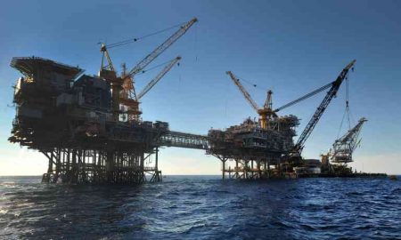 La coentreprise Seadrill annonce un contrat de dix puits en Angola