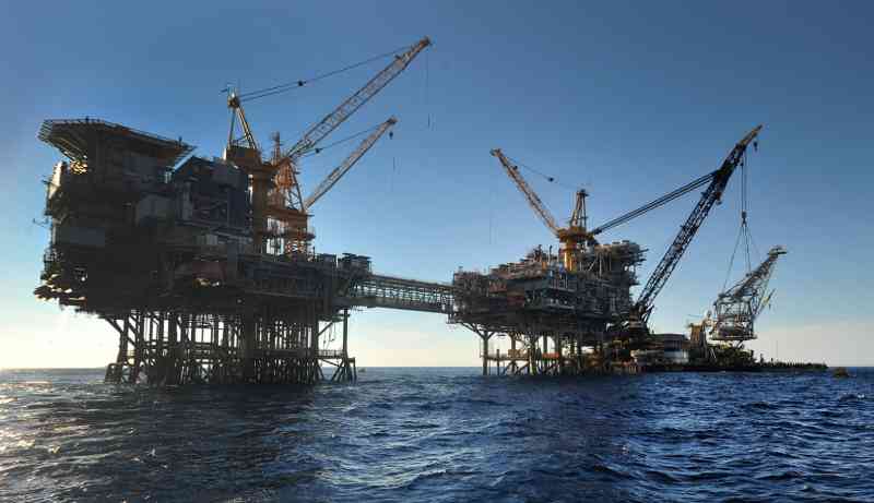 La coentreprise Seadrill annonce un contrat de dix puits en Angola
