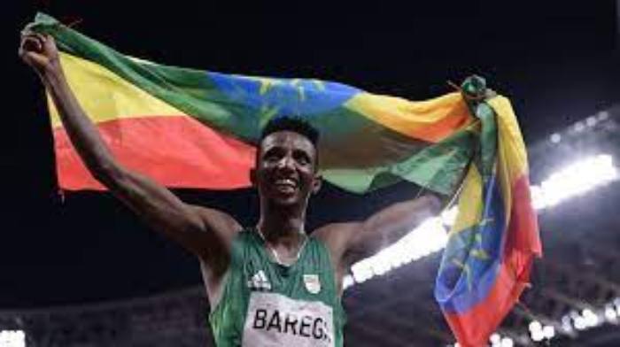 La pénurie de devises étrangères en Éthiopie prive un champion olympique de sa récompense