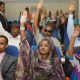 Éloge internationale pour la sélection de plus de 91 pour cent des sièges à l'Assemblée du peuple en Somalie