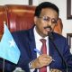 Le Premier ministre de la Somalie ordonne l'expulsion du représentant de l'Union africaine...Et le président refuse