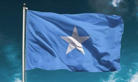 Somalie...Une décision gouvernementale de retirer le permis de séjour au représentant de l'Union Africaine